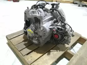 0409110000342713 Ford Ca6p-7000-bb Fiesta Automatic Transmission T1l21