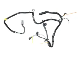 Cc3t-15525-bb Ford 2012 F250 F350 Transmission Transfer Case Harness 6.7 Diesel