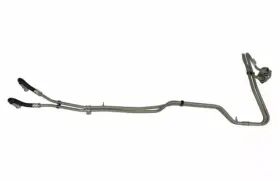 Cl3z7r081a Ford Genuine Cooler Pipe