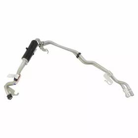 Ford Ct4z-7r081-b Genuine Automatic Transmission Oil Cooler Tube