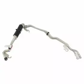 Ct4z-7r081-b Ford Genuine Automatic Transmission Oil Cooler Tube