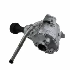 Cv61-7l486-md Ford Cv6z7251c 2013-2019 Escape 1.6l Transfer Case Assembly 112k Awd Oem