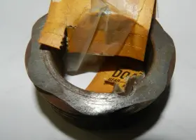 D0az-17271-a Ford New Nos 1960s Truck Speedometer Gear