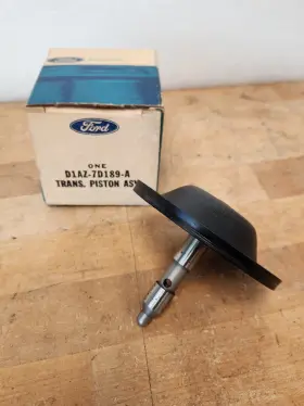 D1az-7d189-a Ford Nos New Oem 1964-1986 C4 Transmission Reverse Servo Piston