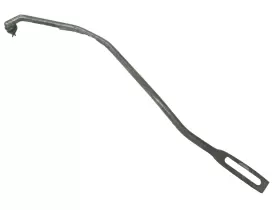 D1fz-7326-a Ford Used 71 72 Pinto C4 Transmission Manual Control Selector Rod