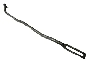 D1zz-7326-a Ford Used 71 73 Mustang Cougar 8 Cyl C/m Fmx Control Shifter Selector Rod D1zz-7326-a Ford Used 71 73 Mustang Cougar 8 Cyl C/m Fmx Control Shifter Selector Rod