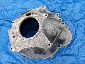 D2oa-6394-aa Ford Small Block V8 Bellhousing