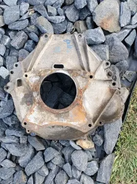 D2oa6394a Ford Sbf 302 351w 351c 4 Speed Bell Housing For 157 Tooth Flywheel D2oa D2oa6394a Ford Sbf 302 351w 351c 4 Speed Bell Housing For 157 Tooth Flywheel D2oa
