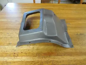 D2oz7b233a Ford 1972 - 1976 Torino Ranchero 4 Speed Floor Tunnel Hump Original D2oz7b233a Ford 1972 - 1976 Torino Ranchero 4 Speed Floor Tunnel Hump Original