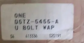 D5tz-5455-a Ford Nos U Bolt Assembly 1973-1979 F600-f800