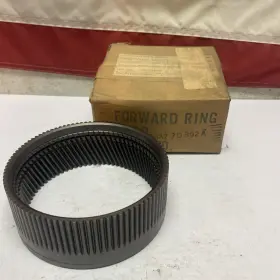 D6az-7d-392a Ford D6az7d392a Nos Oem 1990 And Up Bronco Ring Gear Forward C6/e40d Trans