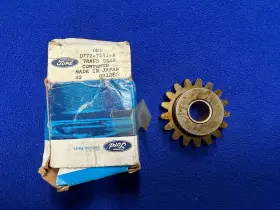 D77z-7141-a Ford Genuine Nos Transmission Reverse Idler Gear Qty-1