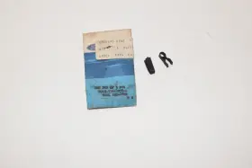 D7az-53618b58-a Ford Nos 3x Part Number Retainer New Genuine B13-99