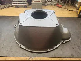D7ta-7505-ad Ford Big Block Truck Bell Housing 351 400 429 460 For Manual Trans D7ta-7505-ad Ford Big Block Truck Bell Housing 351 400 429 460 For Manual Trans