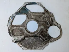 D8da-ca Ford 1979 Mustang Granada C4 Fmx Automatic 250 302 351w Block Plate 6 Bolt 164