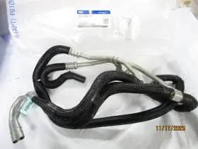 Db5z-7r081-r Ford Genuine Oem Oil Cooler Tube