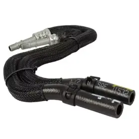 Db5z-7r081-u Ford Automatic Transmission Oil Cooler Hose Assembly