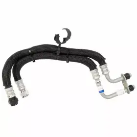 Dg9z-7r081-c Ford Genuine Cooler Pipe