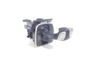 Dj5p-7k004-f Ford Transmission Shifter Automatic Pn Oem 2017 C-max Fwd