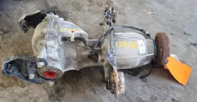 Dt4w4c166aa Ford 2013-2015 Edge Rear Axle Carrier Assembly Id