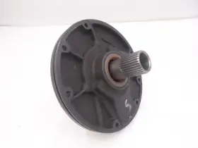 E0az-7a103-a Ford Reman Oem Front Transmission Pump Assy For 1980-1993