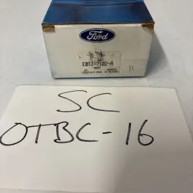 E0tz-7102-a Ford Genuine Oe Transmission Gear Nos