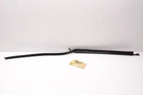 E2gz-6751726-b Ford New Oem Molding With Install Hardware Nos