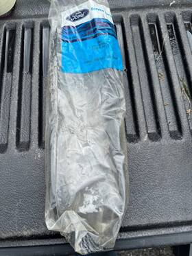 Ford E3fz-6268-a Nos 1981 - 1990 Escort And Exp Mercury Lynz 1.6l Engine Timing Belt Oem New
