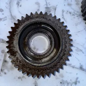 E3tz-7100-k Ford T19 4 Speed First Gear Part 1309 080 013 T19-12