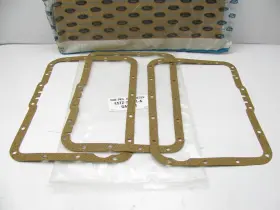 E5tz-7a191-a-3 Ford 3 New - Oem E5tz-7a191-a Automatic Transmission Oil Pan Gasket
