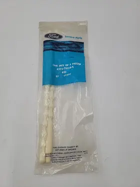 E5tz-7e148-a Ford Nos Oem 1983-88 A4ld Automatic Transmission Shift Shifter Rod