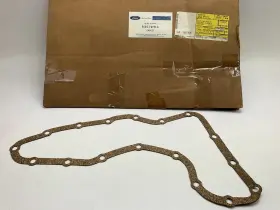 E6dz-7a191-a Ford New Genuine Oem Auto Trans Oil Pan Gasket Axod Axod-e