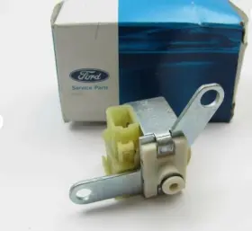 E6dz-7g136-a Ford New Genuine Oem Axod Auto Trans Lock-up Control Solenoid