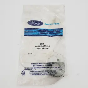 E6tz-6a892-c Ford Nos Part Number Retainer Grommet