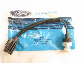 E6zz-7a247-a Ford New - Oem Neutral Safety Switch 1986-1993 Mustang T5