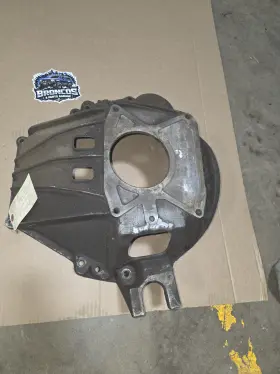 E4ta-7505-ca Ford E7ta 7505 84-87 F250 F350 7.5l 460 T18 T19 Hydraulic Clutch Bell Housing