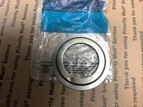 E7tz-7040-a Ford Nos Baffle