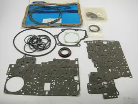 E7tz-7153-a Ford New - Oem Automatic Transmission Gasket And Seal Kit 1985-89 A4ld