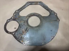 E8ta-6a372-ba Ford Truck 1992 88-96 F150 4.9 M5od Dust Shield