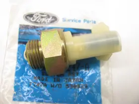 E9sz-7a247-a Ford New - Oem Neutral Safety Switch 1989-1995 Thuderbird M5r2