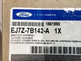 Ej73-7b142-ad Ford Ej7z-7b142-a Cooler Bracket