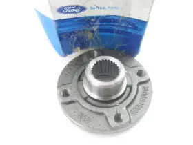 F0tz-7b214-a Ford New Oem Rear Output Flange For 95-01 Explorer