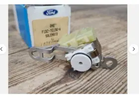 F1dz-7g136-a Ford Nos New Genuine Oem Axod Automatic Transmission Solenoid