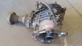 F2gp7l486nb Ford 2015-2018 Edge Awd 2.0l Transfer Case Assembly Oem