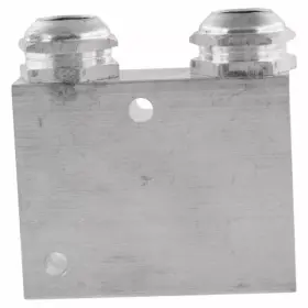 F2gz-7h322-a Ford Genuine Valve