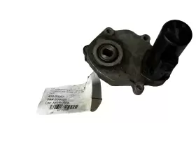 Ford F350sd 6.2l 2013 Transfer Case Control Motor Unit Oem