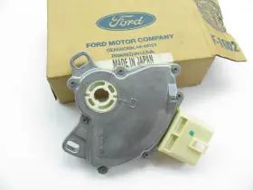 F3rz-7f293-a Ford New Genuine Oem Neutral Safety Switch