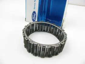 F4dz-7f222-ba Ford New Genuine Oem Ax4n Clutch Support And Spring