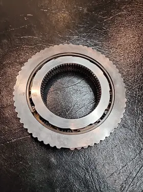 F4tz-7a089-a Ford Oem E4od Automatic Transmission Overdrive Clutch Kit Free Shp F4tz-7a089-a Ford Oem E4od Automatic Transmission Overdrive Clutch Kit Free Shp
