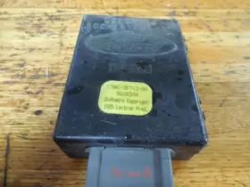 F5ac-3f712-ba Ford Nos 1995 1996 1997 Crown Victoria Grand Marquis Power Steering Module F5ac